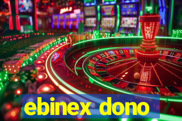 ebinex dono